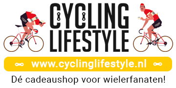 Wielerverhaal