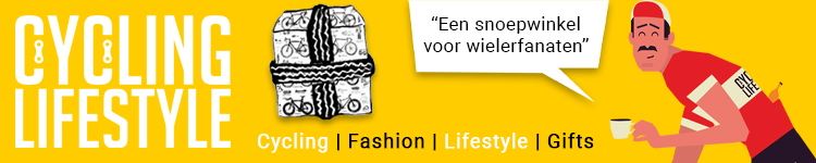 Wielerverhaal